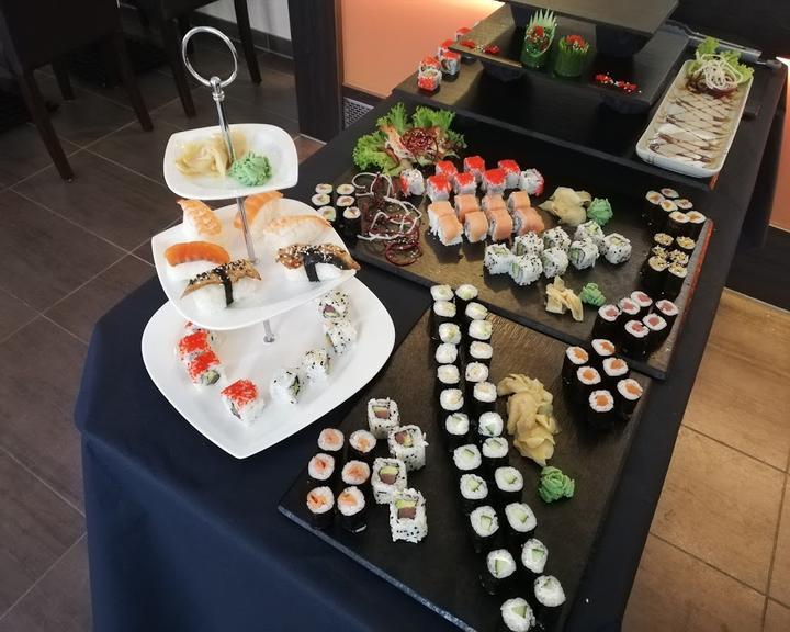 StarSushi Freiberg